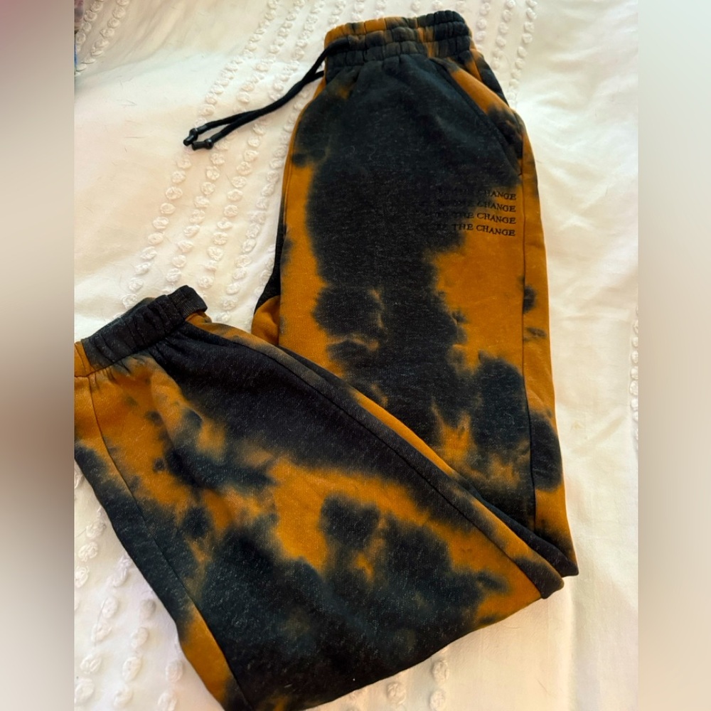 Balance Athletica (now Vitality) sweat pants. Like new condition.